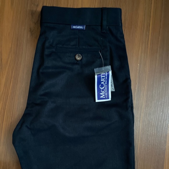 Uniform Pants (Navy Blue) - Picture 1 of 1